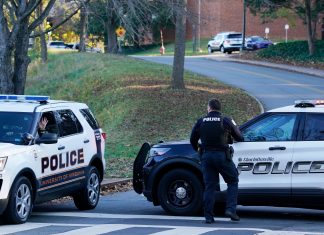 UVA Continues Investigation Into Saturday’s Threat