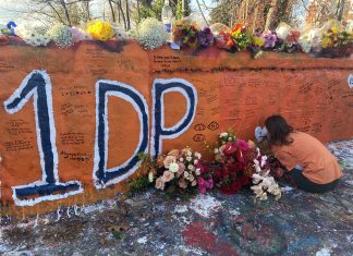 UVa Strong – How the UVa Community Has Come Together Amidst Tragedy