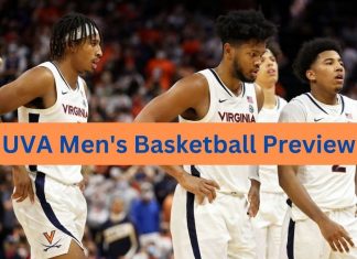 UVA Men’s Basketball Season Preview