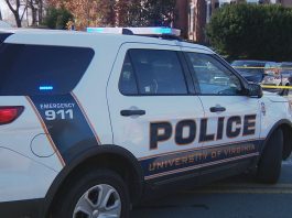 Bryan Silva in Custody After Social Media Threats Against UVa