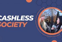 Cashless Society
