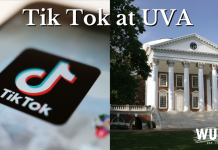 TikTok at UVA: Student Perspectives