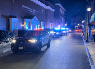 Elliewood Shooting UPDATE