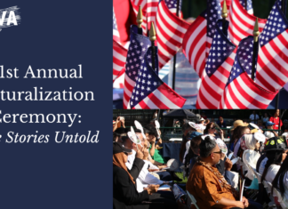 Naturalization at Monticello: Stories Untold