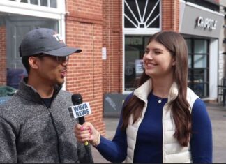 HooPolls: Hoos Voting in the 2024 Election