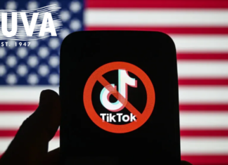 WUVA Now: A TikTok Ban in the Near Future?