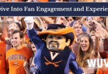 UVA Athletics: A Dive Into Fan Engagement and Experience | Part 1