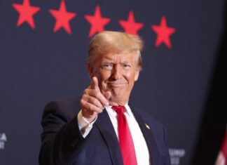 A Blessing or a Curse? – Donald J. Trump v. United States