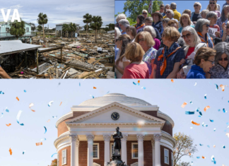 Rapid Report: Hurricane Helene, 50 Years of Coeducation, & More