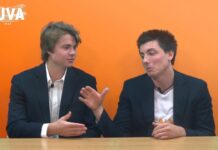 VA Update: 50th Anniversary of Co-Education, YAR, and more