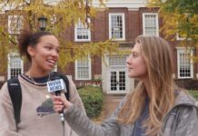 Ask On Grounds: Secret Study Spots