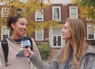 Ask On Grounds: Secret Study Spots