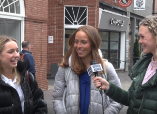 HooPolls: Marriage Pact