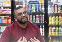 Who Is 7-Day Harry?: The Interview