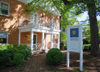 Hoos Making a Difference: Meet the Student Leaders of Madison House