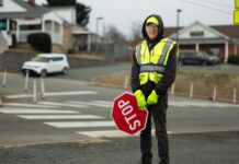 Pedestrian Bill Introduced After Fatality