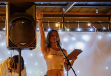 “Let’s F***ing Go:” Mary Walton Petersen, Founder & CEO of Stepmom LLC