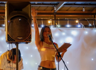 “Let’s F***ing Go:” Mary Walton Petersen, Founder & CEO of Stepmom LLC