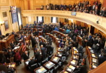 Is Ken Cuccinelli’s Time on UVA’s Board of Visitors Over?