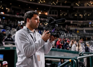 The Childhood Dream to Reality