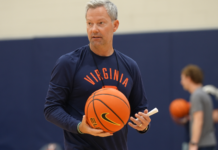 UVA Basketball: A Fresh Start