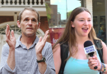 UVA Students & Staff React to President Ryan’s Resignation