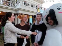 HooPolls: Halloween Edition