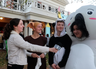 HooPolls: Halloween Edition