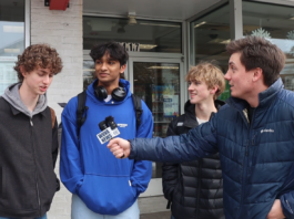 HooPolls: Snowmageddon